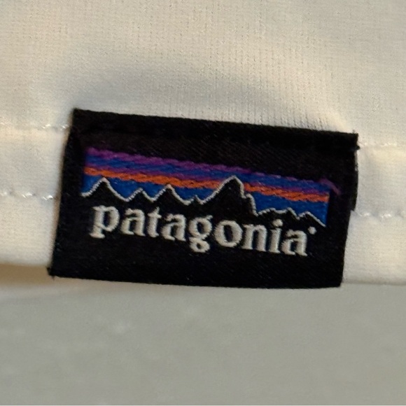 Patagonia Capilene Cool Daily Base Layer Long Sleeve Shirt Men’s Size XXL - Picture 3 of 7